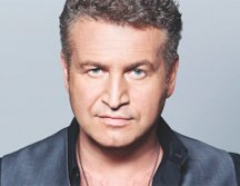 Концерт Леонида Агутина Концерт Леонида Агутина