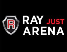      Ray Just Arena