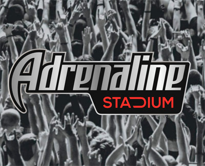      Adrenaline Stadium