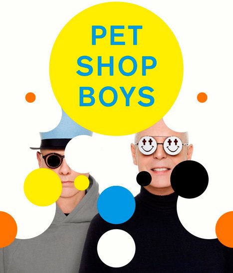    Pet Shop Boys   .   