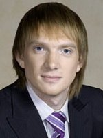 Андрей Бурковский