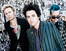 Билеты на концерт Green Day в Стадион Открытие арена