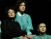Билеты на спектакль Три сестры в театре Современник