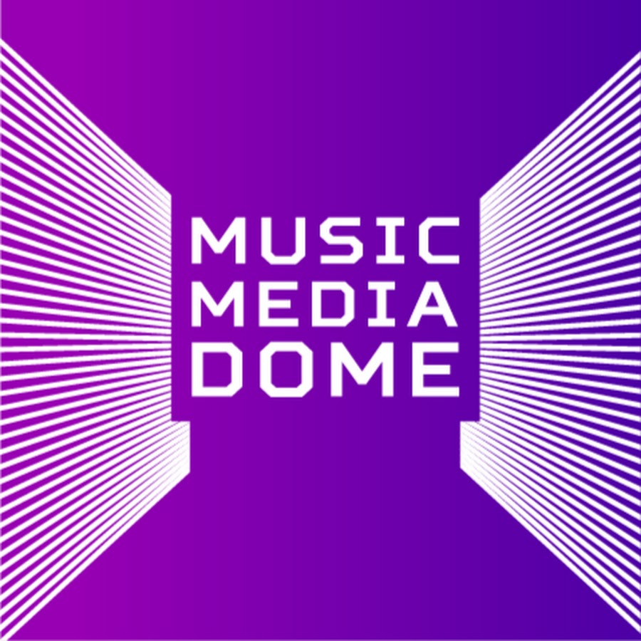     Music Media Dome