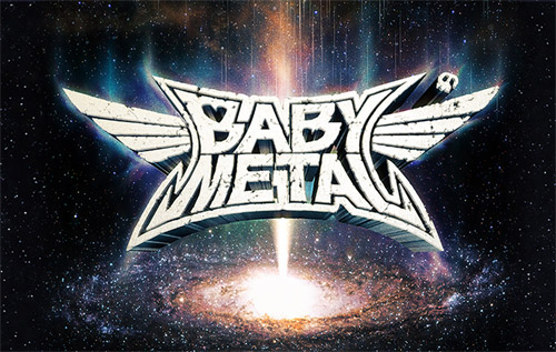 Билеты на концерт Группа Babymetal в Клуб Adrenaline Stadium