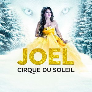 Билеты на концерт Новогодняя ночь. Премьера JOEL Cirque du Soleil