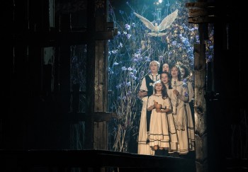 Билеты на спектакль Поминальная молитва в театре Ленком